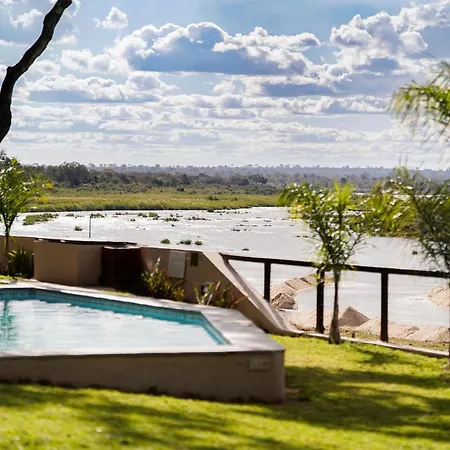 Buckler'S Africa Lodge Kruger Park-2
