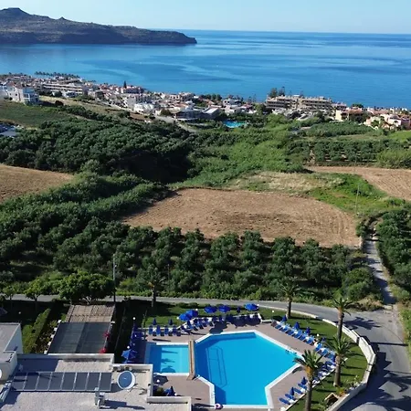 Eleftheria Hotel-3
