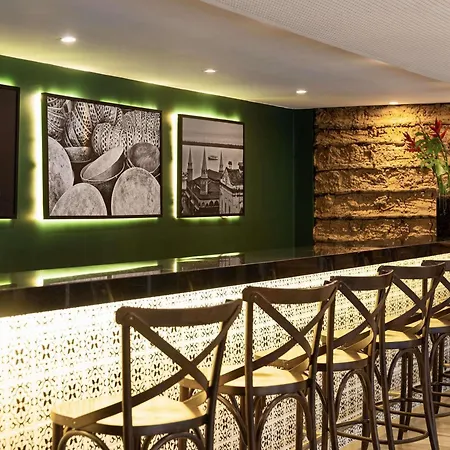 Ibis Styles Belem Nazare-2