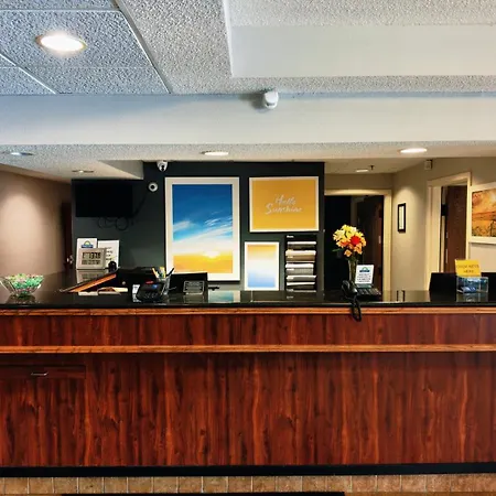 Days Inn By Wyndham Fargo - West Acres-2