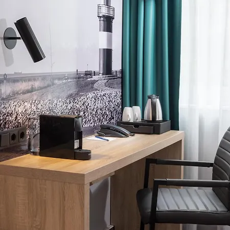 Best Western Hotel Achim Bremen-3