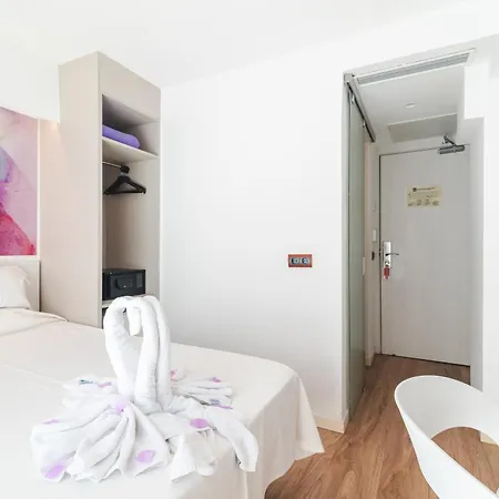 Mll Mediterranean Bay - Adults Only-3