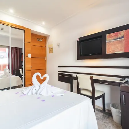 Mll Mediterranean Bay - Adults Only-2