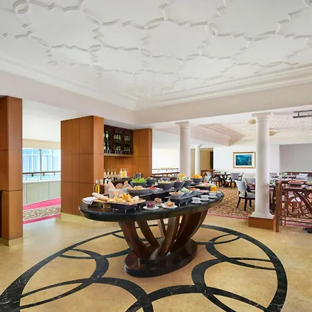 The Ritz-Carlton Jakarta, Mega Kuningan-3