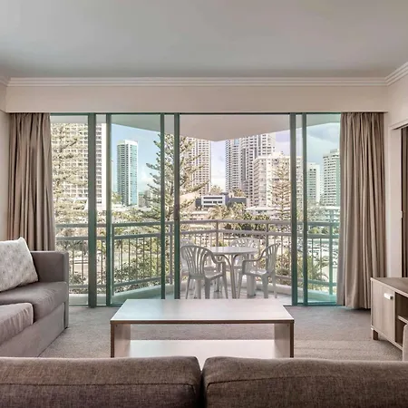 Mantra Crown Towers-3