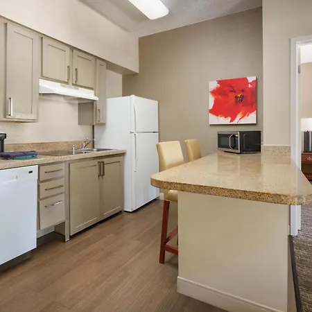 Homewood Suites By Hilton Dallas-Arlington-3