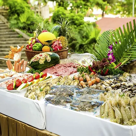 Novotel Ha Long Bay Hotel-2