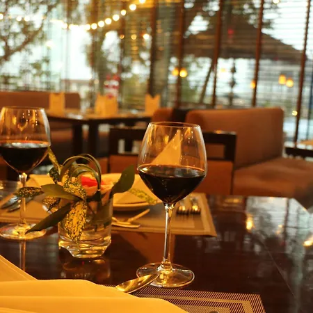 Novotel Ha Long Bay Hotel-2