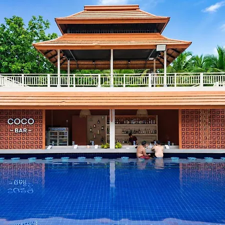 Ramada By Wyndham Aonang Krabi-2