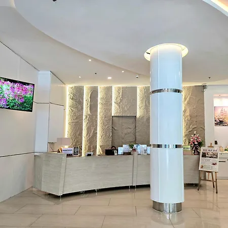 Baron Beach Hotel-3