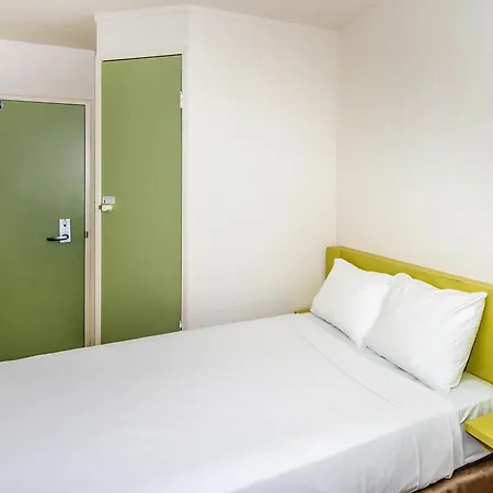 Ibis Budget - Dandenong-2