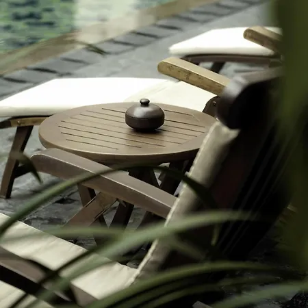 The Phoenix Hotel Yogyakarta - Handwritten Collection-3