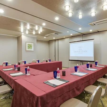 Ana Crowne Plaza Hiroshima By Ihg-3