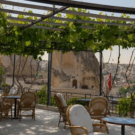 Elite Cave Suites-2