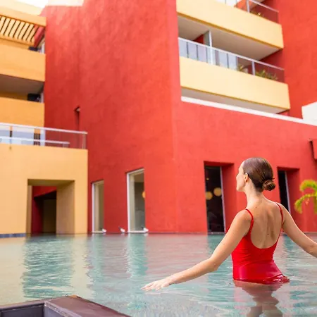 Paraiso De La Bonita, A Luxury Collection Resort, Riviera Maya, Adult All-Inclusive-2