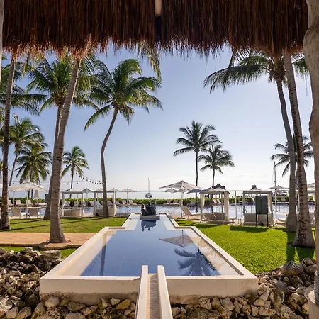 Paraiso De La Bonita, A Luxury Collection Resort, Riviera Maya, Adult All-Inclusive-3