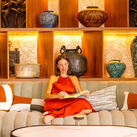 Paraiso De La Bonita, A Luxury Collection Resort, Riviera Maya, Adult All-Inclusive-2