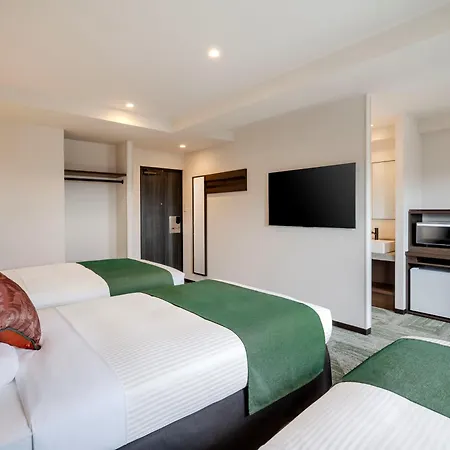 Hotel Mystays Asakusa-3