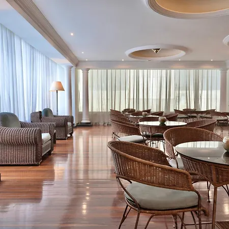 Meliá Caracas-2