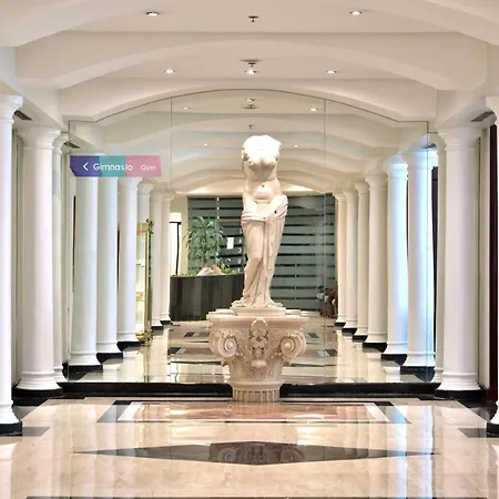 Melia Caracas-2