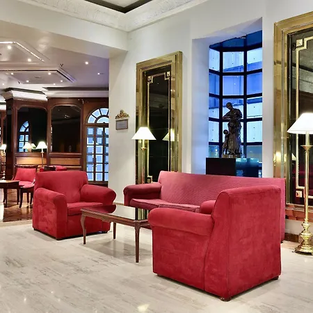 Melia Caracas-3
