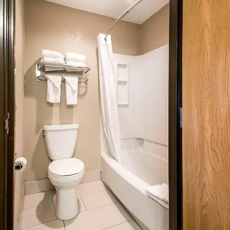 Sleep Inn & Suites Madison West-2