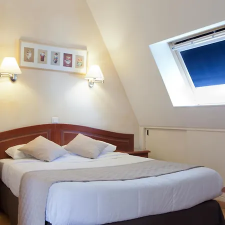 Cosmotel Hotel-3