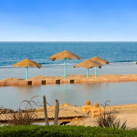 Swissotel Resort El Quseir-3