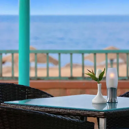 Swissotel Resort El Quseir-2