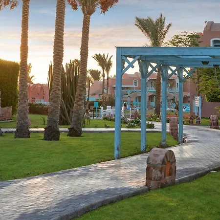 Swissotel Resort El Quseir-3