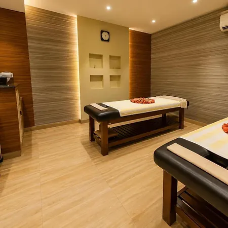 Radisson Jaipur City Center-3