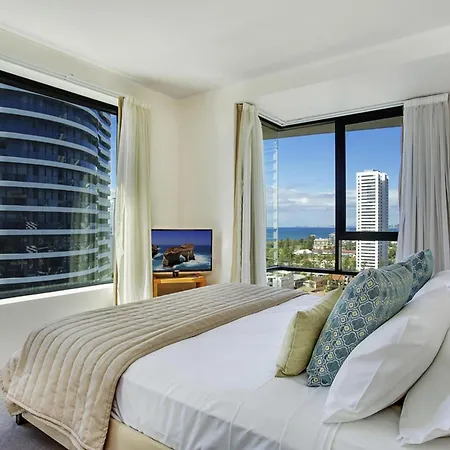 Mantra Broadbeach On The Park-3