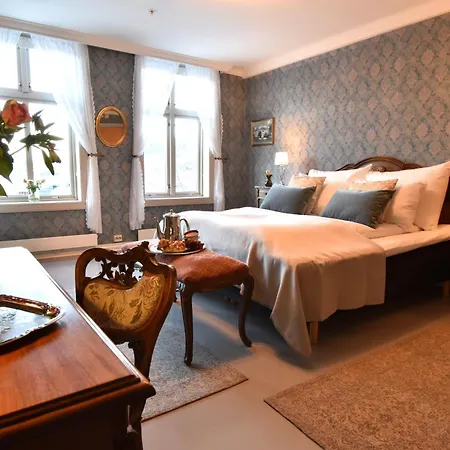 Gloppen Hotell - By Classic Norway Hotels-2
