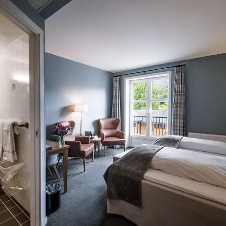 Gloppen Hotell - By Classic Norway Hotels-3