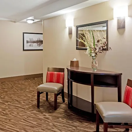 Comfort Inn Bangor North-2