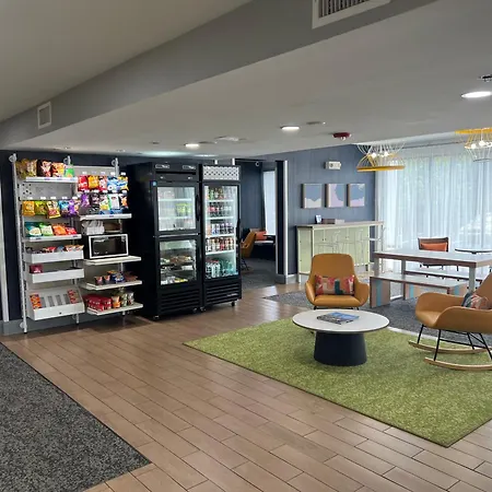 Spark By Hilton Brentwood Nashville I 65S-3