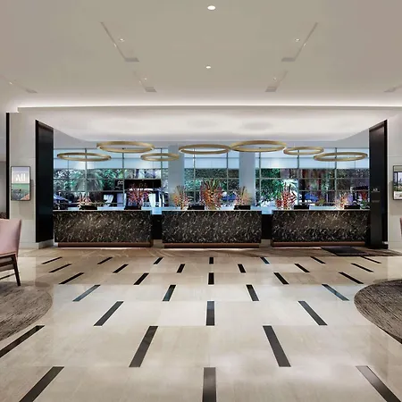 Novotel Hyderabad Convention Centre-2