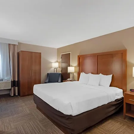 Comfort Inn Bangor North-3