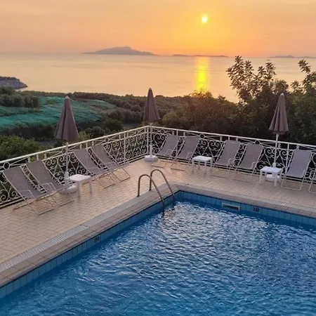 Hotel Dania-3