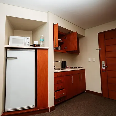 Suites Camino Real-3