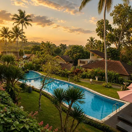 Ashoka Tree Resort At Tanggayuda-2