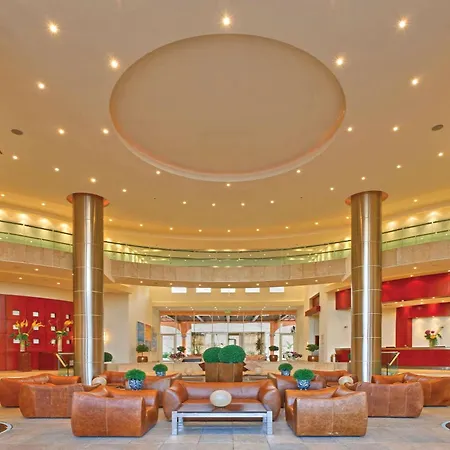 Mövenpick Resort El Sokhna-3
