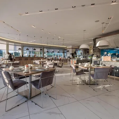 Radisson Blu Gautrain Hotel, Sandton Johannesburg-2