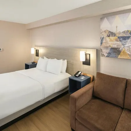 Comfort Inn-2