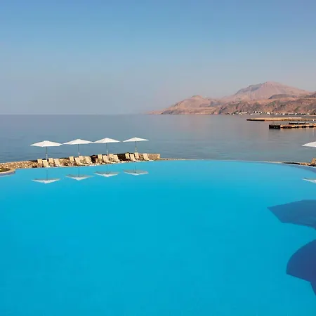 Moevenpick Resort El Sokhna-3