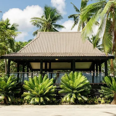 Doubletree By Hilton Fiji - Sonaisali Island-3