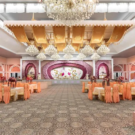 Country Inn & Suites By Radisson, Sahibabad-3