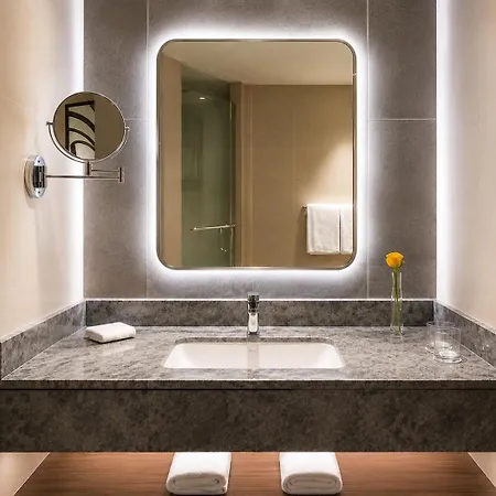 Crowne Plaza Riyadh Palace By Ihg-2