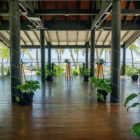 Doubletree By Hilton Fiji - Sonaisali Island-3