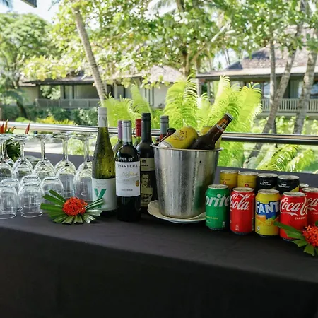 Doubletree By Hilton Fiji - Sonaisali Island-3